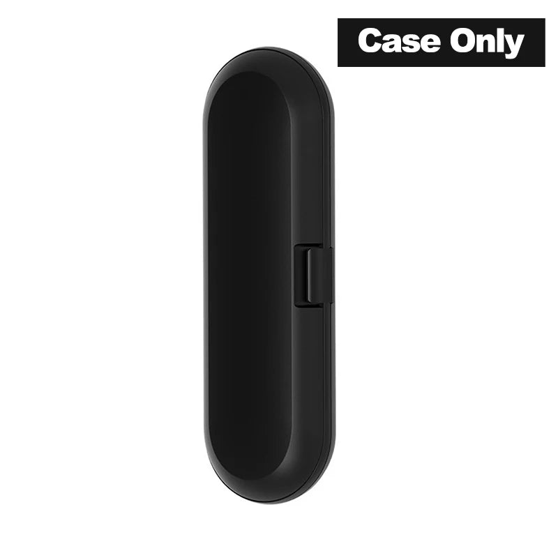 Portable Travel Case for Oral B Electric Toothbrush Handle Storage Universal Electric Toothbrush Organizer Box Protective Cover
