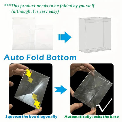 5/10 Packaging: PET plastic ETB protective cover suitable for elite training boxes