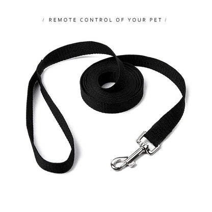 Long Pet Leash Strong Nylon Dogs Traction Belt For Small Large Dogs Cats Outdoor Training Puppy Lead Walking German Shepherd Sup