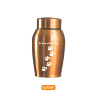 Golden