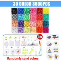 30 colour 3600 pcs