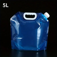5L blue
