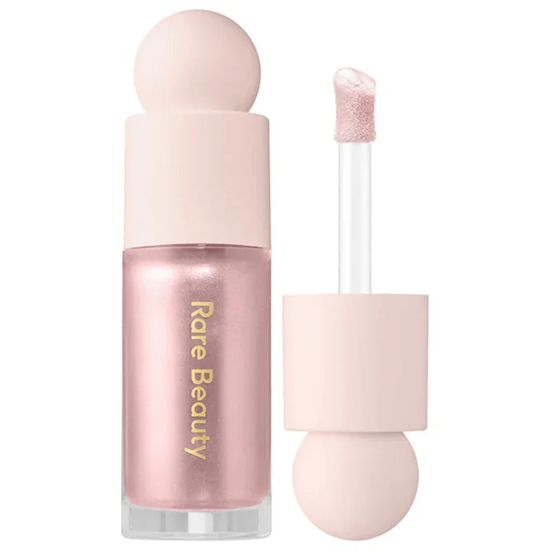 Rare Beauty Soft Pinch Liquid Blush Silky Lightweight Breathable Long Lasting Plump Makeup Hope Love Virtue Happy Wonder Worth