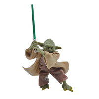 Yoda with Sword