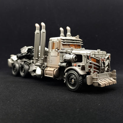 BAIWEI Transformation TW1031 TW-1031 Scourge Rise of the Beasts Movie 7 Studio Series KO SS101 SS-101 Action Figure Robot Toys