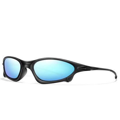 Fashion Cycling Sunglasses Men Women Y2K Outdoor Sports Punk Designer Goggle Unisex New Style Classic Shades UV400 Oculos