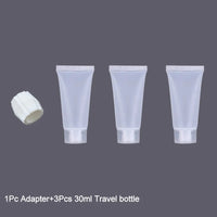 3Pcs 30ml Bottle Set