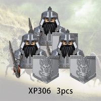 XP306-3pcs