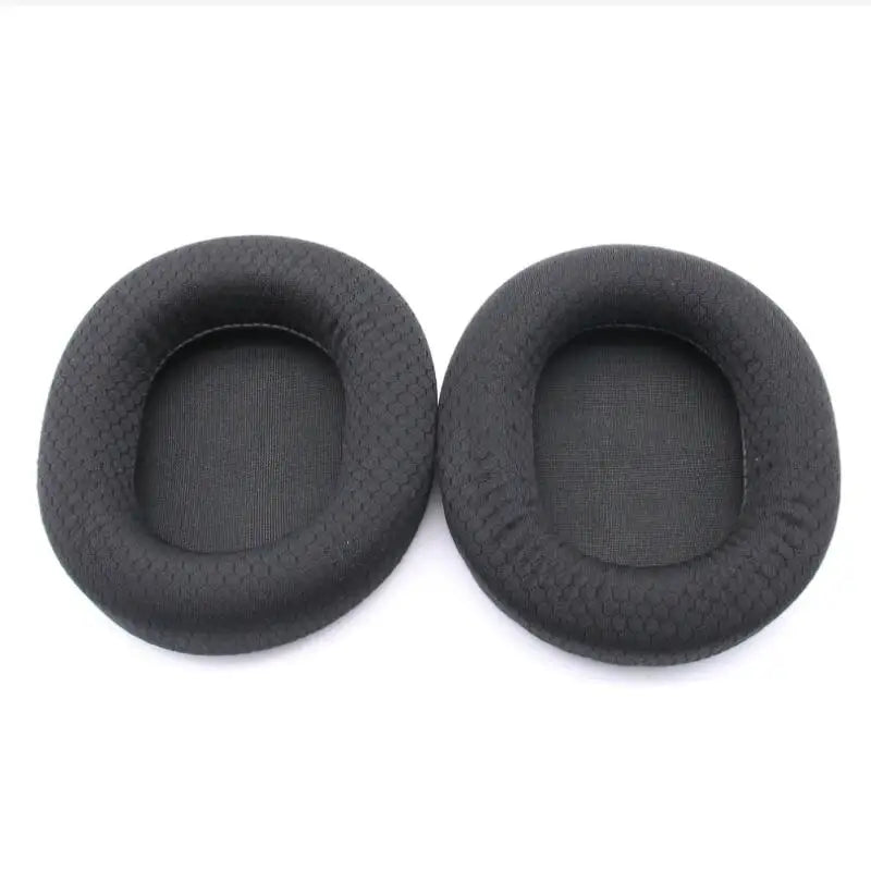 Ear Pads For Steelseries Arctis 1/3/5/7 Headphones Replacement Foam Earmuffs Cushion Headset Covers Sponge Leather Foam