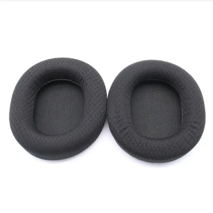 Ear Pads For Steelseries Arctis 1/3/5/7 Headphones Replacement Foam Earmuffs Cushion Headset Covers Sponge Leather Foam