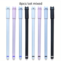 8pcs mixed