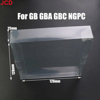 For GBA GB
