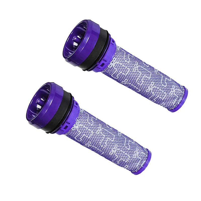 Washable Pre-Filter Air Filters Spare Parts Accessories For Dyson DC28c DC33c DC37 DC39c DC41c DC53 Vacuum Cleaner
