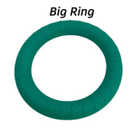 29cm blue ring