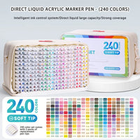 240 Colors