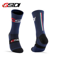vertical dark blue
