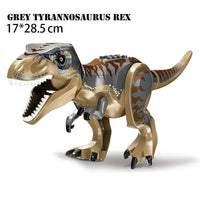Dinosaur M