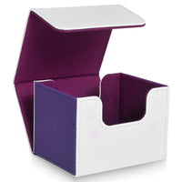 White-Purple