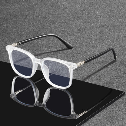 CRIXALIS Anti Blue Light Glasses For Women And Men Computer/Phone Daily Life Fahsion And Trendy Glasses Natural Eyeglasses