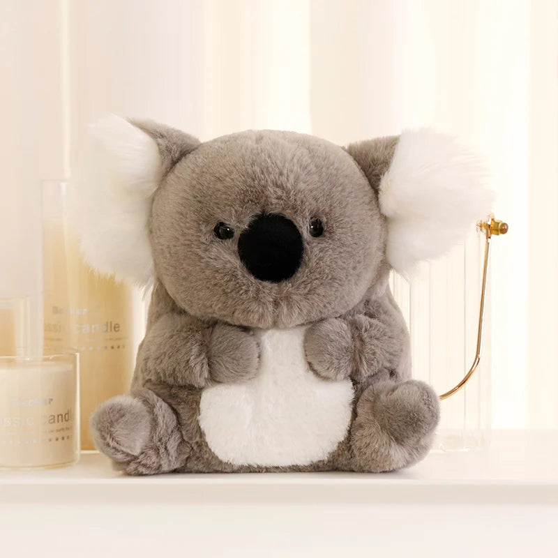 Adorable 5.5in Simulation Sloth Plush Toy anime plush - Perfect Birthday Gift for Kids & Babies!  easter gift baby toys