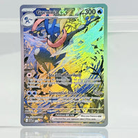 Greninja 132