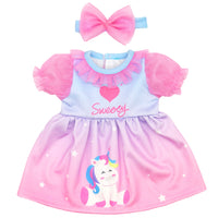 Pink Blue
