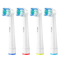 White-4 Pcs