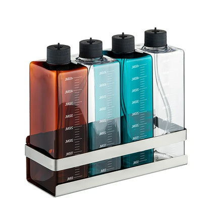 Grass Tank Seawater Tank Titration Pump Doser Bottle Aquarium Dosing Pump Liquid Container for Jebao or Kamoer Dosing