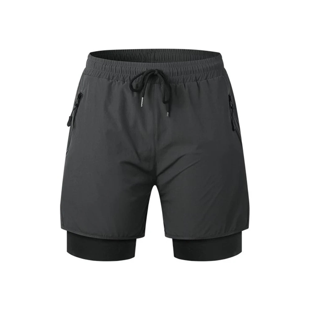 WOSAWE Bicycle Shorts Spring Summer Motocross Racing Shorts Downhill Mountain Bike short Pants Non-removable Cycling Underwear