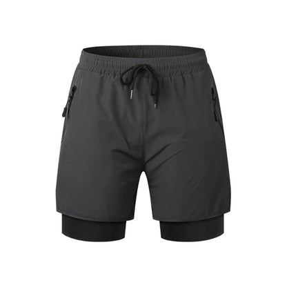 WOSAWE Bicycle Shorts Spring Summer Motocross Racing Shorts Downhill Mountain Bike short Pants Non-removable Cycling Underwear