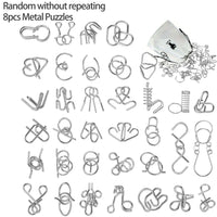 Random 8pcs