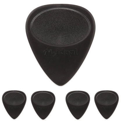 Guitar Pick,10 Pcs Picks 0.7mm Thickness Accessories Non-Slip Durable For Electric Guitar Bass Ukulele Bass Specific Paddles, ﻿