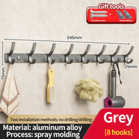8hook grey