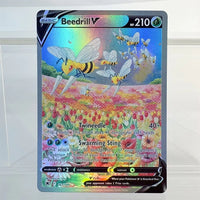 beedrill 161-189
