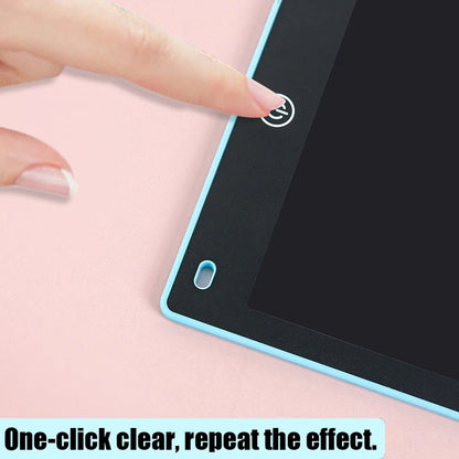 8.5"  Drawing Board LCD Writing Tablet For Kids Boy Girl Montessori Educational Toys Student Magic Blackboard Birthday Xmas Gift