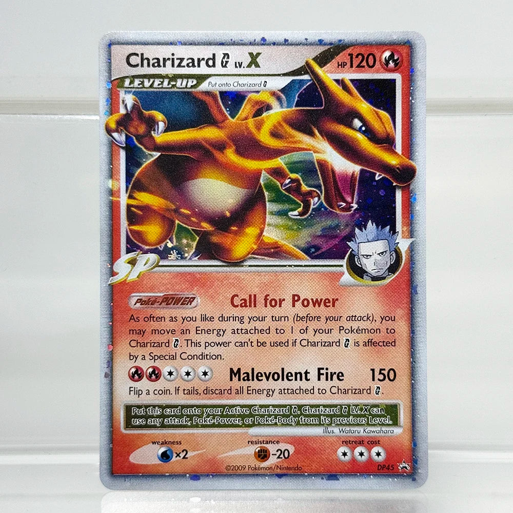 PKM Holographic PROXY Cards Scarlet-Violet Series Latias EX Pikachu EX Alolan Exeggutor PTCG Game Collection Cards Game Toys