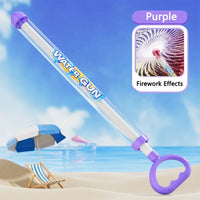 Purple 1PC