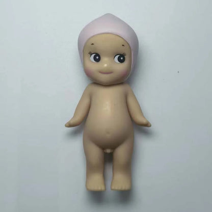 Sonny Angel Mini Figure Fruit  Series Blind Box  Model Anime Doll Desktop Ornament Decor Toy Girl Birthday Gift