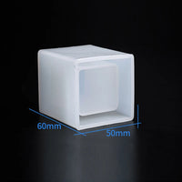brush holder-Square
