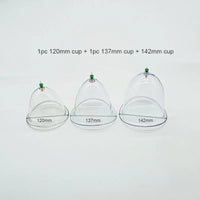 142mm 137mm 120mm