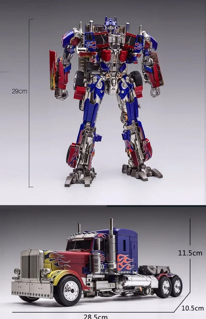 2026 New Hot-Selling Transforming Toys, Toy Trucks, and Movie & Anime Action Figures. The Perfect Gift for Kids.