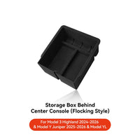 1PCS Rear Flocking
