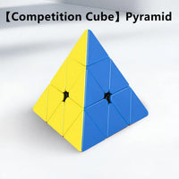 Competition Pyramid