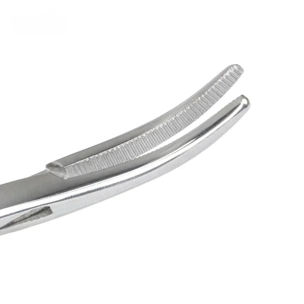 Purchase Fishing Products Accessories F04 Hirisi Stainless Steel Hook Remover Curved Tip Pliers Slicer Tools Sports Equipment