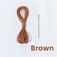Brown Kit