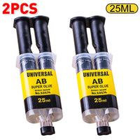 25ml 2PCS