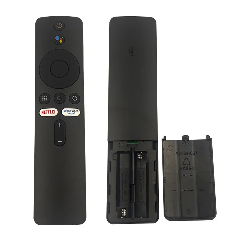 XMRM-006 For Xiaomi MI Box S MI TV Stick MDZ-22-AB MDZ-24-AA Smart TV Box Bluetooth Voice Remote Control For Xiaomi