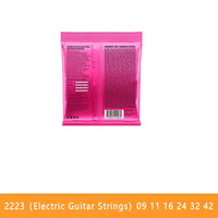 Electric 2223 09-42