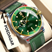 873 Gold Green