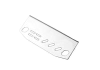 Steel tool holder